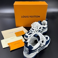 Louis Vuitton Sneakers 11