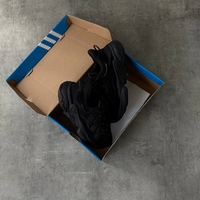 Adidas Ozweego ''Black''