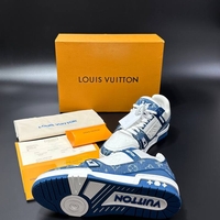 Louis Vuitton Sneakers 1
