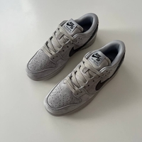 Reigning Champ x Nike Dunk Low Pro