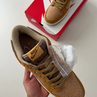 Dunk Low SE ''Teddy Bear Praline''