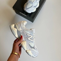 New Balance 9060 “Quartz Grey”