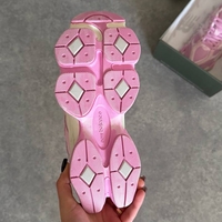 New Balance 9060  “Pink Overdye