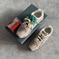New Balance 204L “Mushroom / Arid Stone”