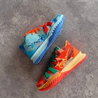 Nike Kyrie 7 “Fire and Water”