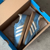 Adidas Handball Spezial ''Core Blue Cream/White Gum''