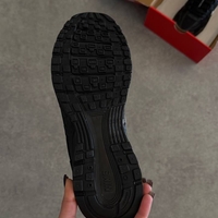 Nike P-6000 “Black & White”