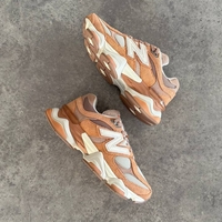 New Balance 9060 “Flat Taupe”