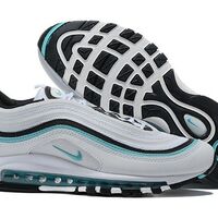 Nike Air Max 97 ''White/Aqua''