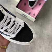 Travis Scott X Air Jordan 1 Retro Low “Blue”