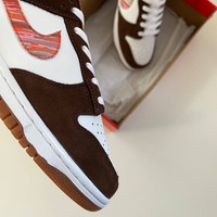 SB Dunk Low ''Crushed D.C.''