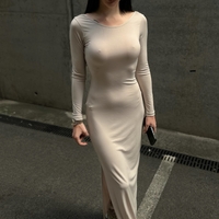 Рокля NUDE