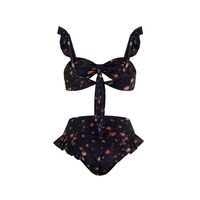 Swimwear FLOWERS
