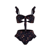 Swimwear FLOWERS