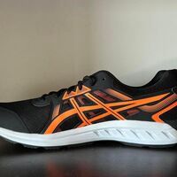 Asics Gel-Sileo 2/ 50.5номер 32см Стелка Нови с Кутия