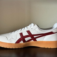 ASICS JAPAN 49номер 31см Стелка Нови с Кутия