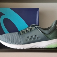 Asics Kenun Lyte 48номер 30.5см Стелка ,Нови с кутия