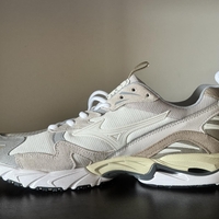Mizuno Wave Rider 10/ Налични 44.5номер 29см