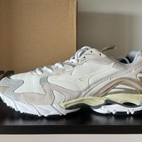 Mizuno Wave Rider 10/ Налични 44.5номер 29см