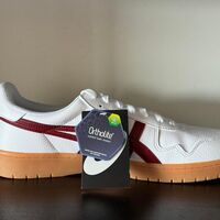 ASICS JAPAN 49номер 31см Стелка Нови с Кутия