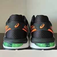 Asics Gel-Sileo 2/ 50.5номер 32см Стелка Нови с Кутия