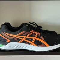 Asics Gel-Sileo 2/ 50.5номер 32см Стелка Нови с Кутия