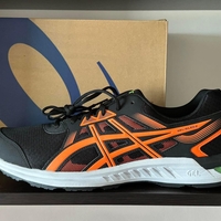 Asics Gel-Sileo 2/ 50.5номер 32см Стелка Нови с Кутия