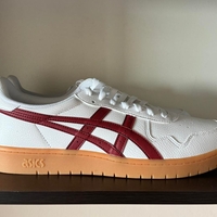 ASICS JAPAN 49номер 31см Стелка Нови с Кутия