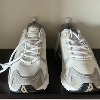 Mizuno Wave Rider 10/ Налични 44.5номер 29см