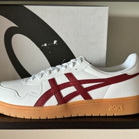 ASICS JAPAN 49номер 31см Стелка Нови с Кутия