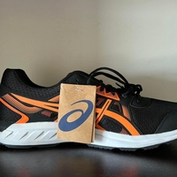 Asics Gel-Sileo 2/ 50.5номер 32см Стелка Нови с Кутия
