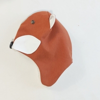 Детска шапка Лисан