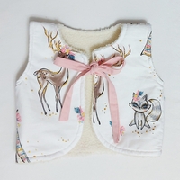 Детско елече Елени