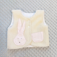 Детско елече Зайче