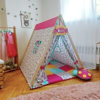 Детска палатка Арвен близалки