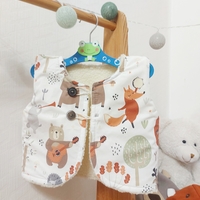 Детско елече Горски животни