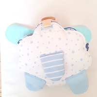 Тиха книжка Агънце