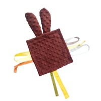 Мека успокояваща играчка Горски мотиви