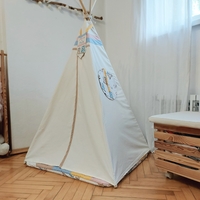 Детска палатка Тее Рее мини бухалчета
