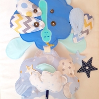 Тиха книжка Агънце