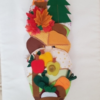 Тиха книжка Конче