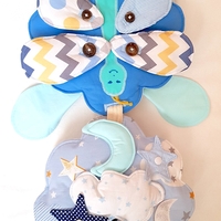 Тиха книжка Агънце