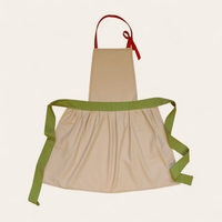 Комплект винтидж престилка с ръкохватки 3