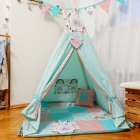 Детска палатка Еовин дъга