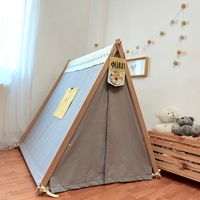Детска палатка АрвенЛъв