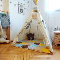 Детска палатка Тее Рее стандарт 39