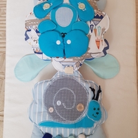 Тиха книжка Агънце