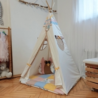 Детска палатка Тее Рее мини бухалчета