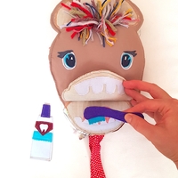 Тиха книжка Конче