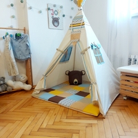 Детска палатка Тее Рее стандарт 39